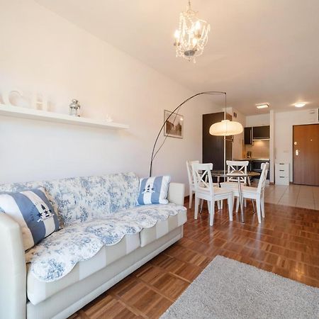 Nowoczesny Apartament W Helskiej Villi W Helu Ngoại thất bức ảnh