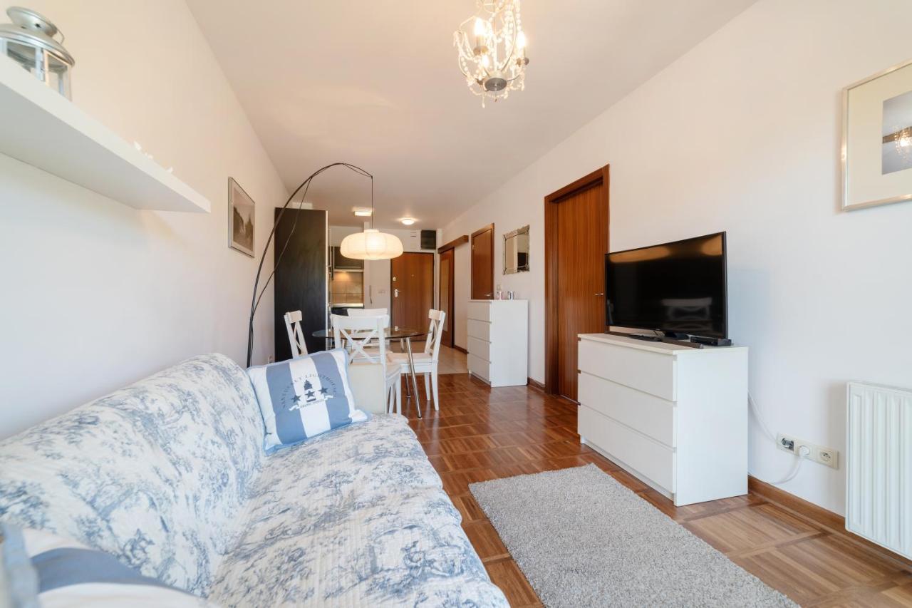 Nowoczesny Apartament W Helskiej Villi W Helu Ngoại thất bức ảnh